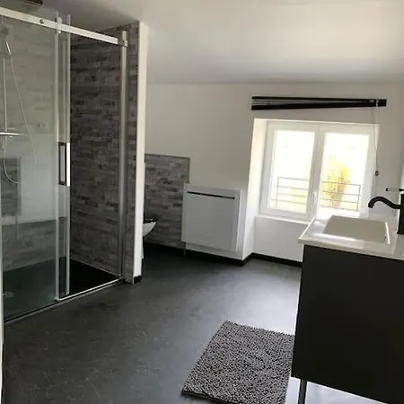 P'tit Gite Du Prieure Tatil Evi *