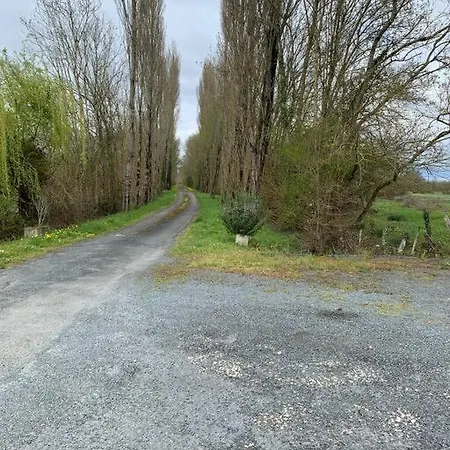 Tatil Evi P'tit Gite Du Prieure *